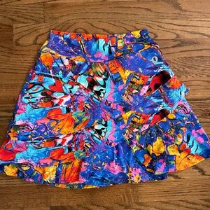 Dona Jo Tennis Skort